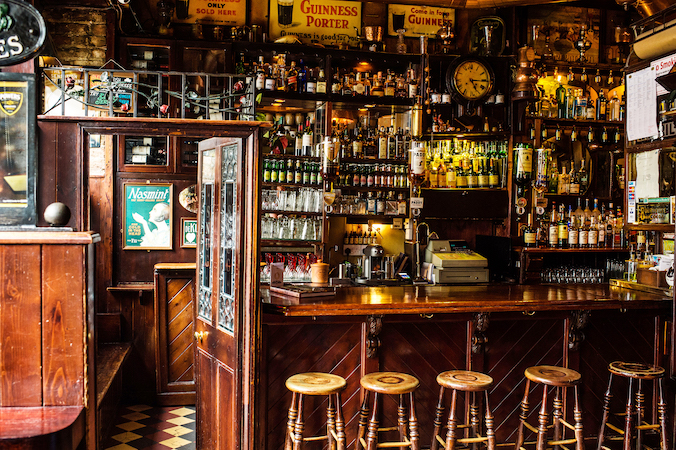 Bermingham's Est. 1884 | 7 Ludlow St, Navan, Co. Meath, Ireland