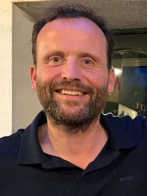 Patrick Donnelly
